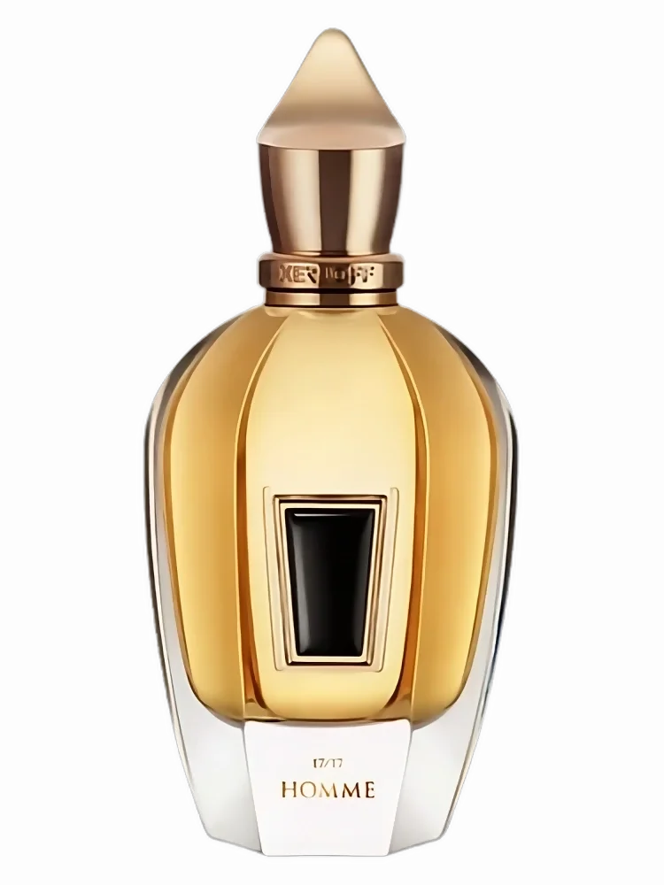 Xerjoff Homme 100ml/3.4oz parfum Tester