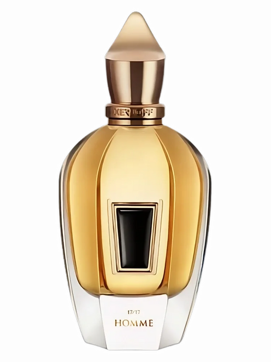 Xerjoff Homme 100ml/3.4oz parfum Tester