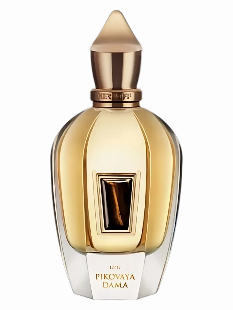 Xerjoff Pikovaya Dama 100ml/3.4oz EDP Tester