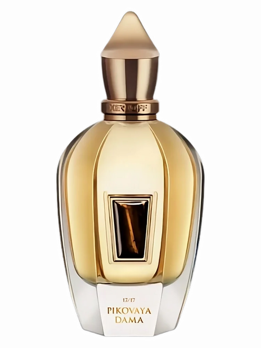 Xerjoff Pikovaya Dama 100ml/3.4oz EDP Tester