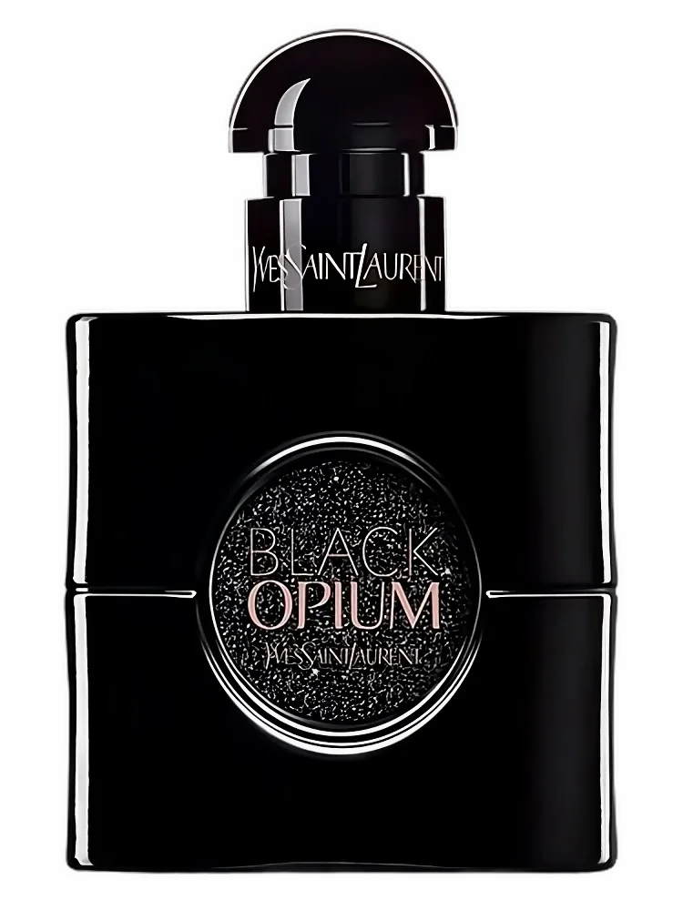 YSL Black Opium Le parfum 90ml/3.0oz EDP Tester