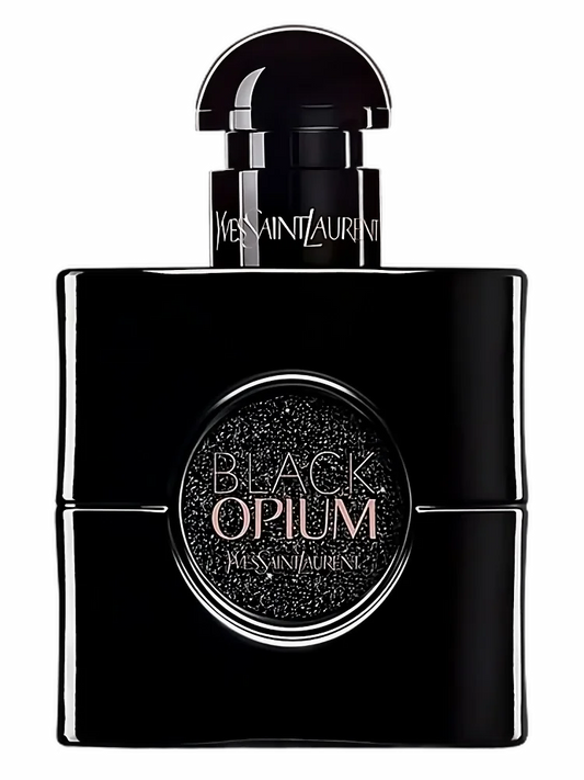 YSL Black Opium Le parfum 90ml/3.0oz EDP Tester