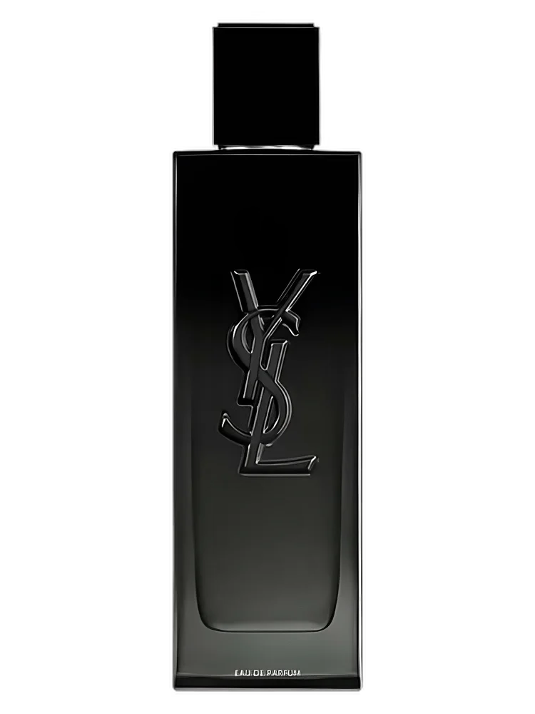 YSL MYSLF 100ml/3.4oz EDP Tester