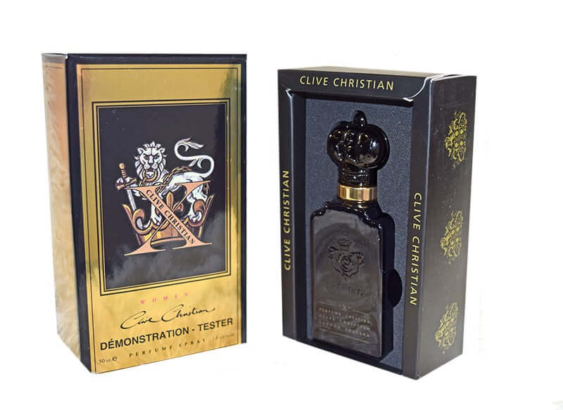 Clive Christian X For Women 50ml/1.6oz Tester Clive Christian perfumes