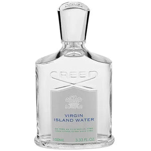 Discounted Creed Virgin Island Water Unisex 100ml/3.4oz Tester Creed perfumes