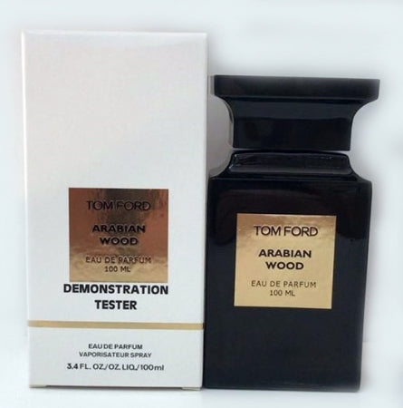 Tom Ford Arabian Wood Unisex 100ml Tom Ford perfumes