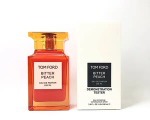 Discounted tom ford bitter peach tester Tom Ford perfumes