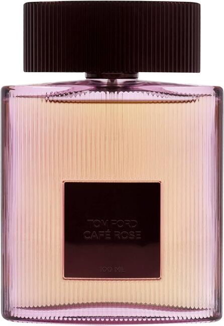 Discounted Tom Ford Cafe Rose Women 100ml/3.4oz Edp Tester Tom Ford perfumes