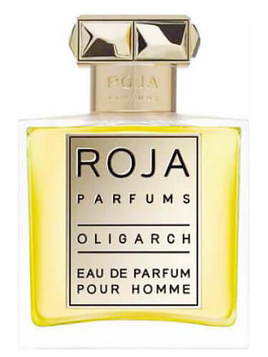 Roja Dove Oligarch Man 50ml/1.7oz Eau Tester