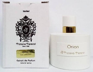 Discounted tiziana terenzi orion extrait de parfum 100ml Tiziana Terenzi perfumes