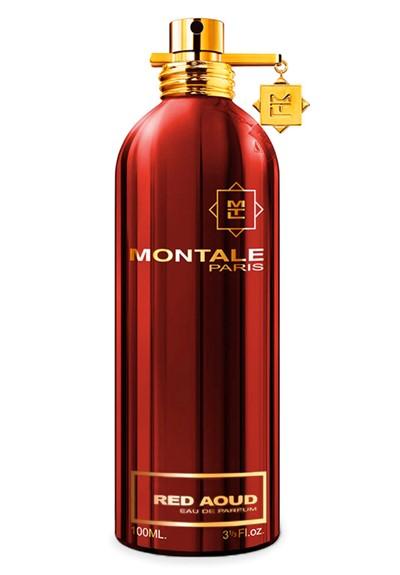montale red aoud Montale perfumes