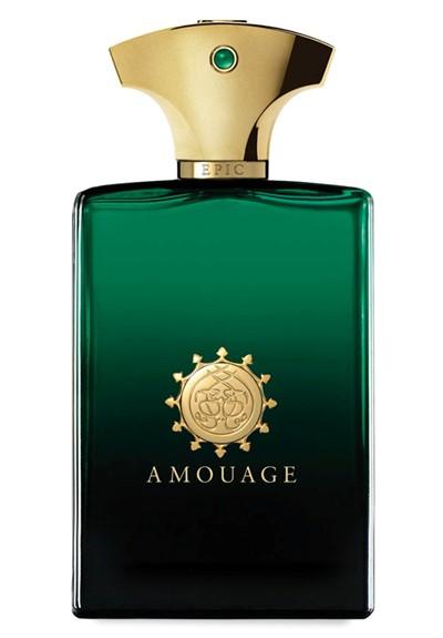  Amouage Epic Man 100ml/3.4oz EDP Tester Amouage perfumes