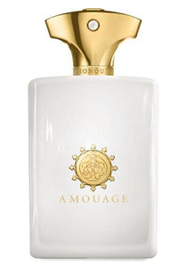 Discounted amouage honour man Amouage perfumes