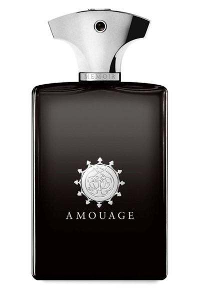 amouage memoir man Amouage perfumes