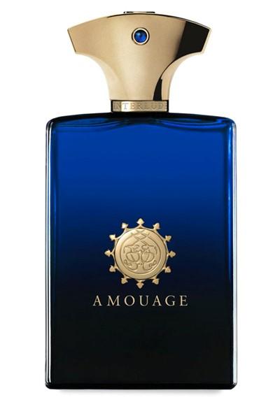 amouage interlude man Amouage perfumes