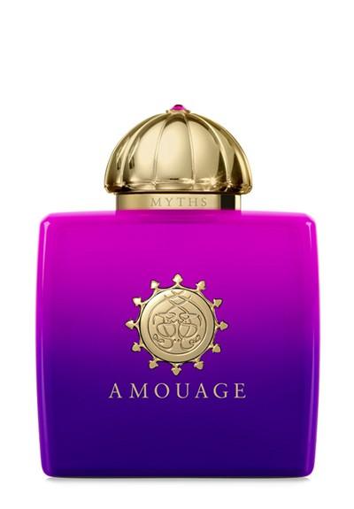 amouage myths woman Amouage perfumes
