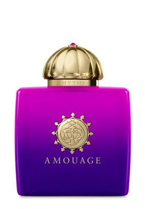 Discounted amouage myths woman Amouage perfumes