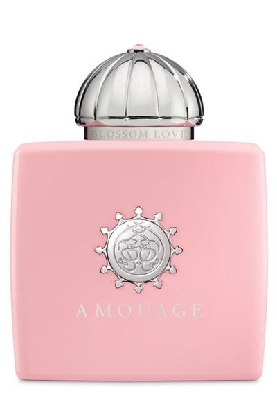 amouage blossom love Amouage perfumes