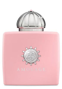 Discounted amouage blossom love Amouage perfumes