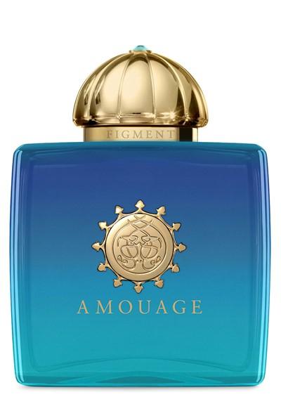 amouage figment woman Amouage perfumes