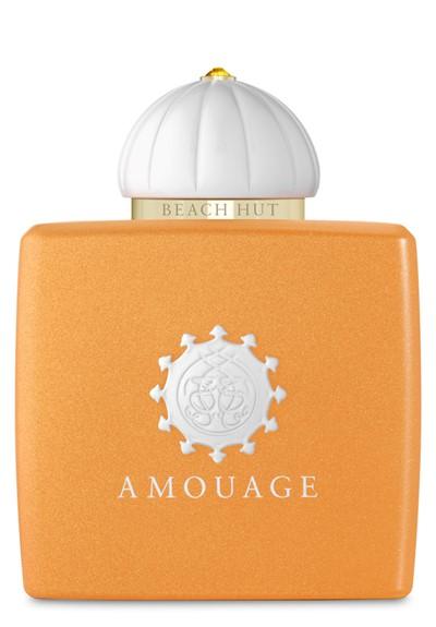 amouage beach hut woman Amouage perfumes