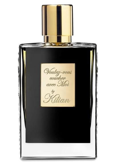 Voulez-Vous Coucher Avec Moi By Kilian Unisex 50ml/1.7oz EDP Tester with cap – exclusive perfume for men and women