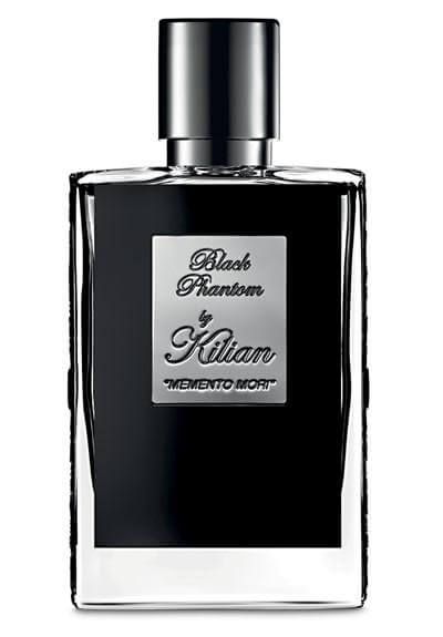 Kilian Black Phantom Unisex 50ml/1.7oz EDP Tester – luxurious dark fragrance bottle with cap
