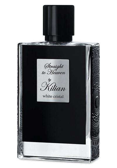 kilian straight to heaven white cristal Kilian perfumes