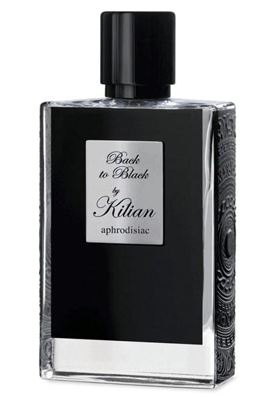 kilian back to black aphrodisiac Kilian perfumes