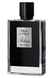 Discounted kilian back to black aphrodisiac Kilian perfumes