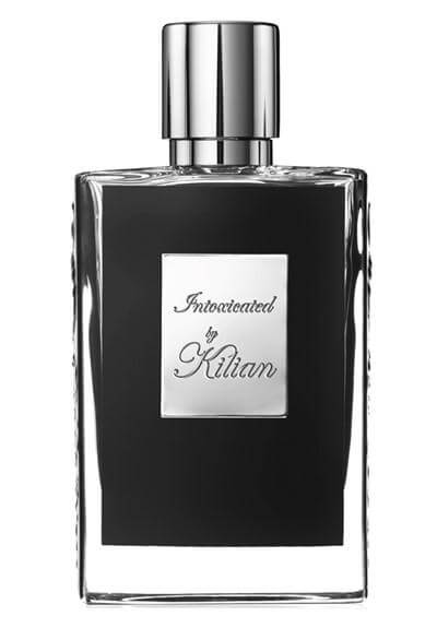 Kilian Intoxicated Unisex 50ml/1.7oz EDP Tester – rich spicy fragrance bottle with cap