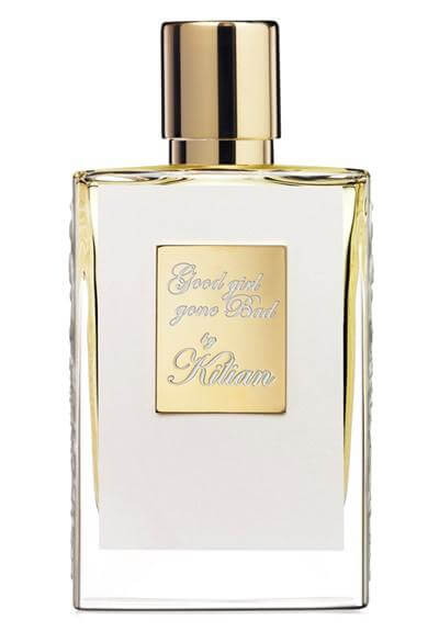 Good Girl Gone Bad By Kilian Unisex 50ml/1.7oz EDP Tester – bold floral fragrance bottle with cap