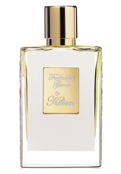 kilian forbidden games Kilian perfumes