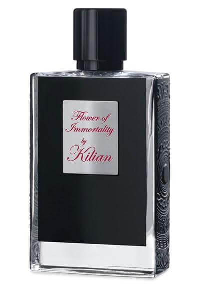 Flower Of Immortality By Kilian Unisex 50ml/1.7oz EDP Tester – elegant floral fragrance bottle with cap