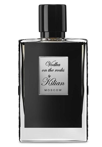 kilian vodka on the rocks moscow Kilian perfumes