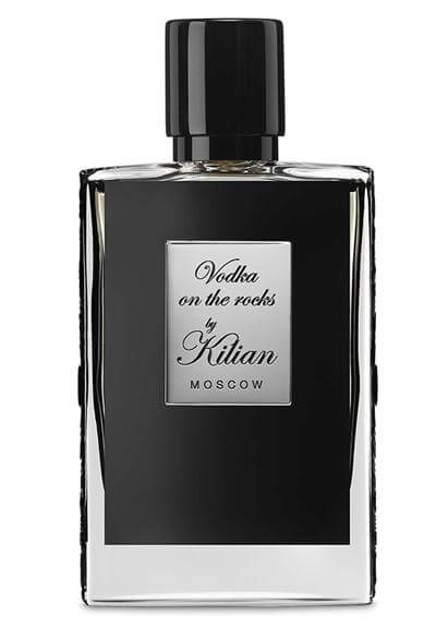 Vodka On The Rocks (Moscow) By Kilian Men 50ml/1.7oz EDP Tester with cap – luxury fragrance