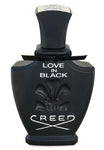 Discounted creed love in black Creed perfumes