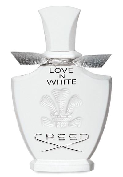 Creed Love In White Tester EDP da 2,5 once/75 ml Creed perfumes