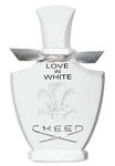 Discounted Creed Love In White Tester EDP da 2,5 once/75 ml Creed perfumes