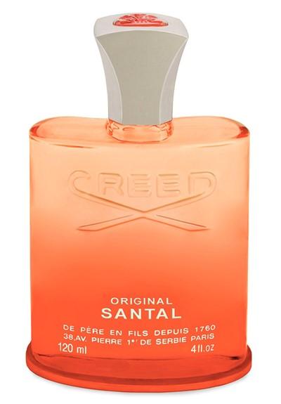 Discounted Tester EDP Creed Original Santal Men da 4 once/120 ml Creed perfumes