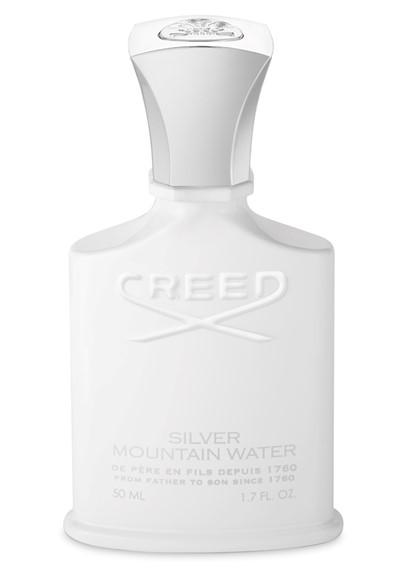 Discounted creed silver mountain water 120 ml Creed perfumes