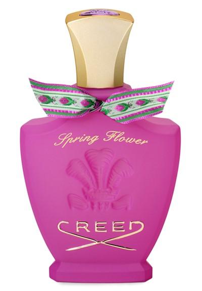 Discounted creed spring flower 2.5 oz Creed perfumes