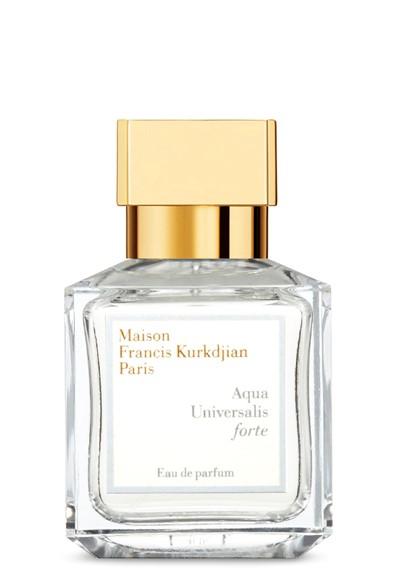 Maison Francis Kurkdjian Aqua Universalis Forte Unisex 70ml/2.4oz EDP Tester Maison Francis Kurkdjian perfumes