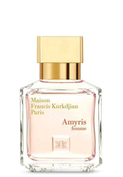 Discounted maison francis kurkdjian amyris femme Maison Francis Kurkdjian perfumes