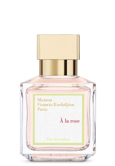 Discounted maison francis kurkdjian a la rose Maison Francis Kurkdjian perfumes