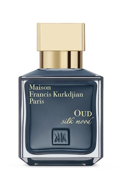 maison francis kurkdjian oud silk mood Maison Francis Kurkdjian perfumes
