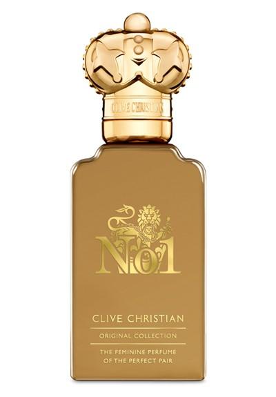 clive christian no.1 for women 50 ml Clive Christian perfumes
