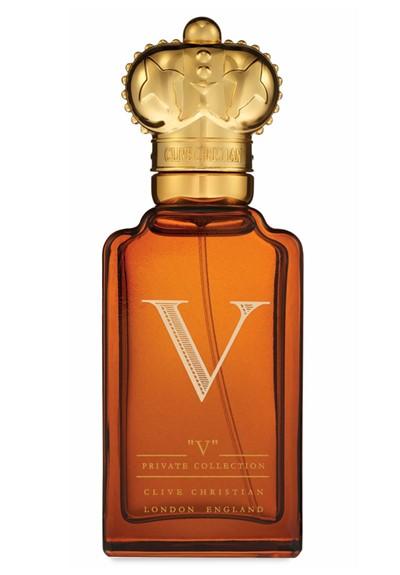 Rich leather-spice with woody strength