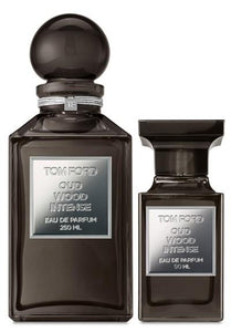 Discounted tom ford oud wood intense 100ml Tom Ford perfumes