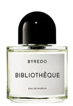 Discounted byredo bibliotheque Byredo perfumes